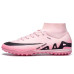 Сороконожки Caroc Zoom Pink (с носком)